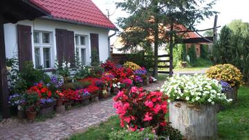 Фотографии Мини-отель Zajazd Bonanza г. Jędrzychowice (Польша) №2 Фото Мини-отель Zajazd Bonanza г. Jędrzychowice 2